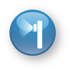 Video camera on doorbell